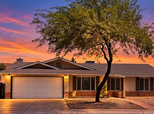 1726 E EL PARQUE Drive, Tempe, AZ 85282