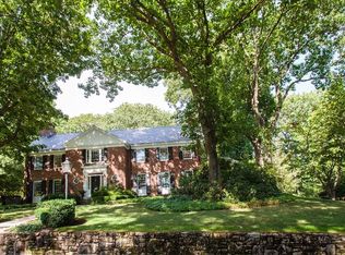 135 Edmunds Rd, Wellesley, MA 02481