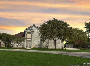122 Sunrise Dr, Boerne, TX 78006