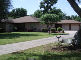 122 County Road 912a, Brazoria, TX 77422