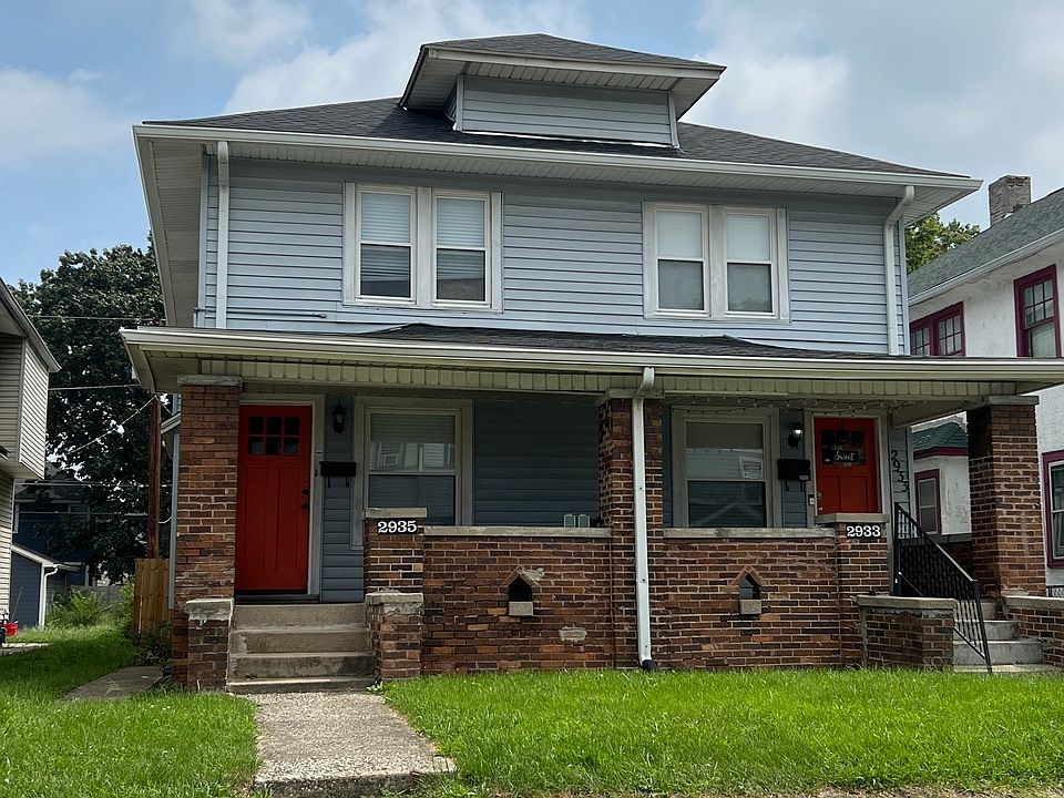 2nd image of 2933 Ruckle St