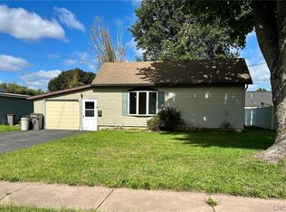 127 N Crescent Dr, Rome, NY 13440