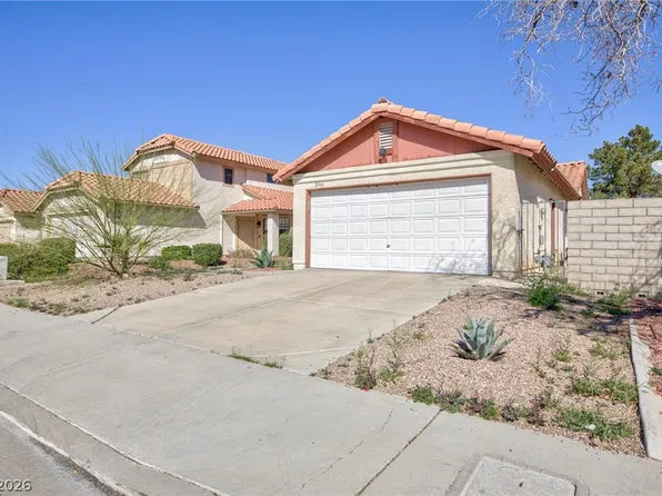 2546 Wolverton Ave, Henderson, NV 89074