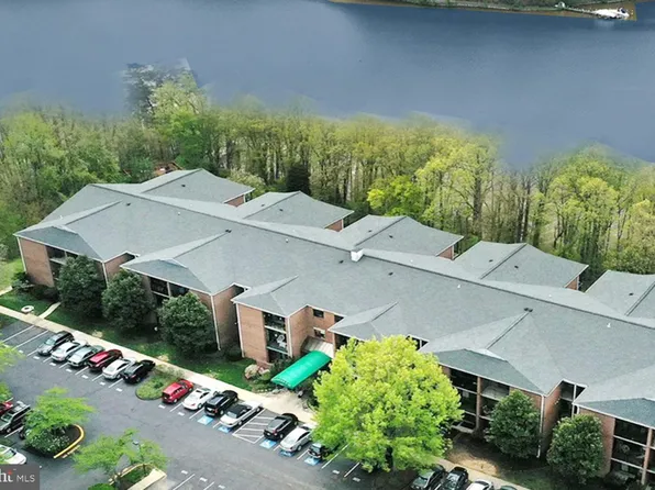 2900 Shipmaster Way APT 220, Annapolis, MD 21401