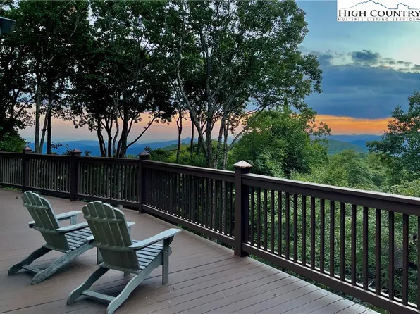 314 Spruce Pine Trail, Blowing Rock, NC 28605