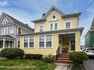 47 Washington St, Red Bank, NJ 07701