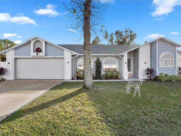 325 Greenwich Ct, Kissimmee, FL 34758