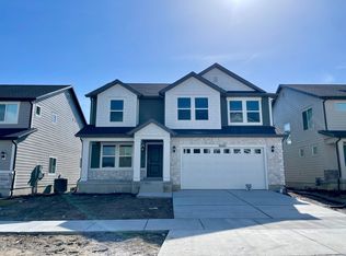 3665 W 1330 N, Saratoga Springs, UT 84045