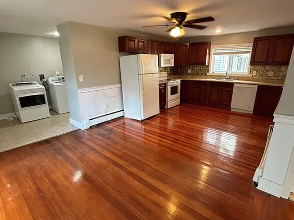 52 Port Norfolk St APT 1, Boston, MA 02122