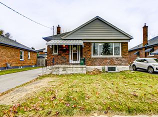 96 Oakes Ave, Oshawa, ON L1G 6C6
