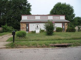 3773 Walsingham Dr, Memphis, TN 38128