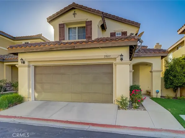 27633 Hermes Ln, Santa Clarita, CA 91351