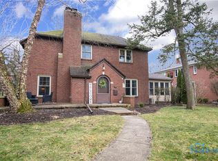 624 Miami Mnr, Maumee, OH 43537