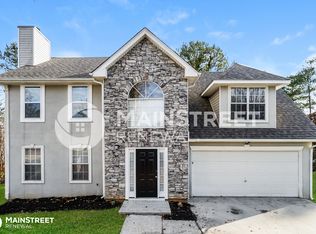 10802 Misty Meadows Pl, Hampton, GA 30228