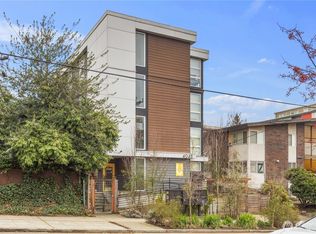 4046 8th Ave NE, Seattle, WA