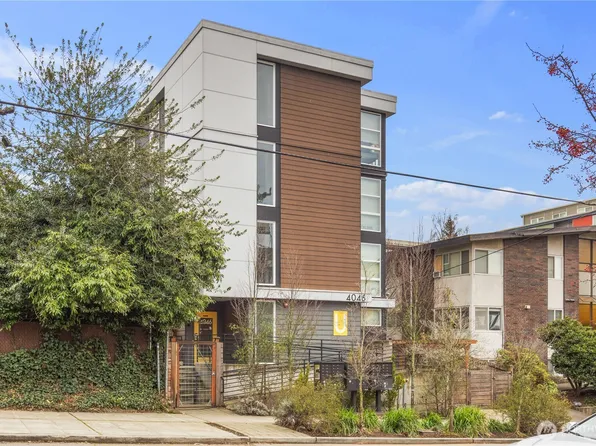 4046 8th Avenue NE, Seattle, WA 98105