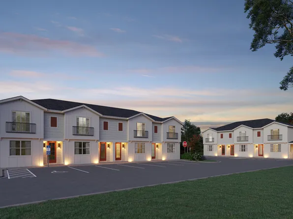 216 S Florida Ave #1-7, Deland, FL 32720