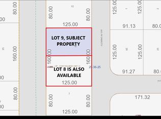 2418 Fleming Ave SW, Palm Bay, FL 32908