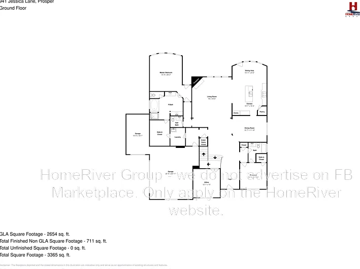 941 Jessica Ln — Photo 23