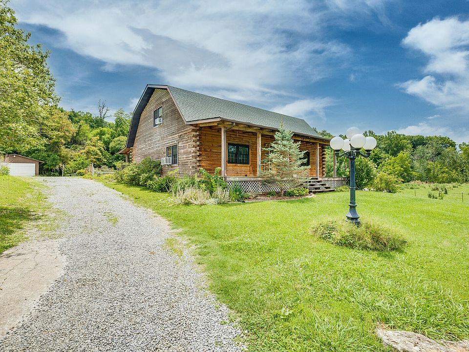 587 Watauga Rd, Watauga, TN 37694 Zillow
