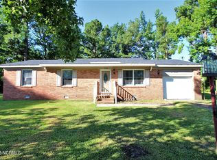 114 N Nunn St, Havelock, NC 28532