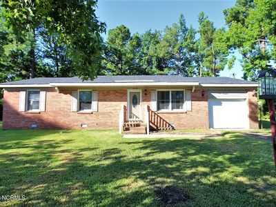 114 N Nunn St, Havelock, NC, 28532