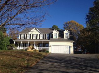 4530 Mattapany Rd, Saint Leonard, MD 20685
