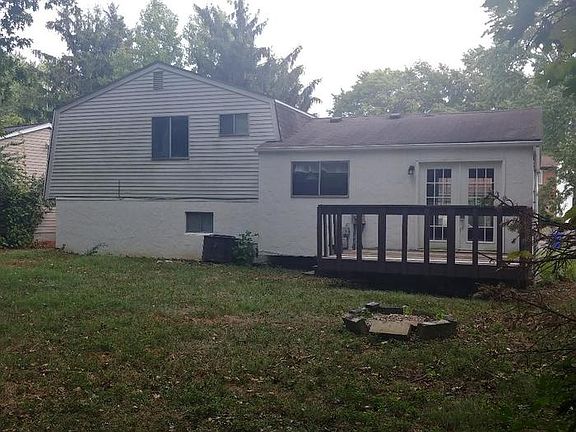 2nd image of 4481 Smoky Pl
