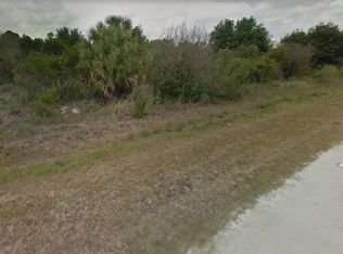 218 Avenida Del Centro, Clewiston, FL 33440