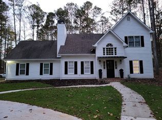 46 Stonehaven Dr, Newnan, GA 30265