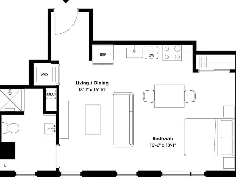805 Lea — Photo 25