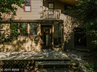 11500 S Glen Rd, Potomac, MD 20854