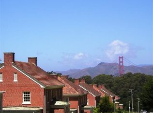 731 Liggett Ave #A, San Francisco, CA 94129
