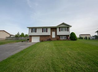 127 Snapp Rd, Church Hill, TN 37642