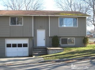 1023 S Pierce Rd, Spokane, WA 99206