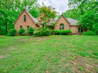 4599 Old Hickory Trl, Bartlett, TN 38002