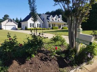 202 Mountain Range Rd, Boiling Springs, SC 29316