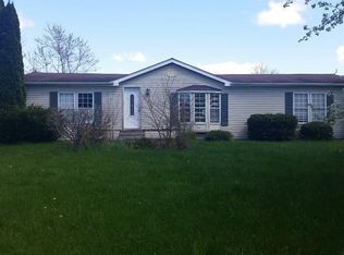 5416 Quince Rd, Plymouth, IN 46563