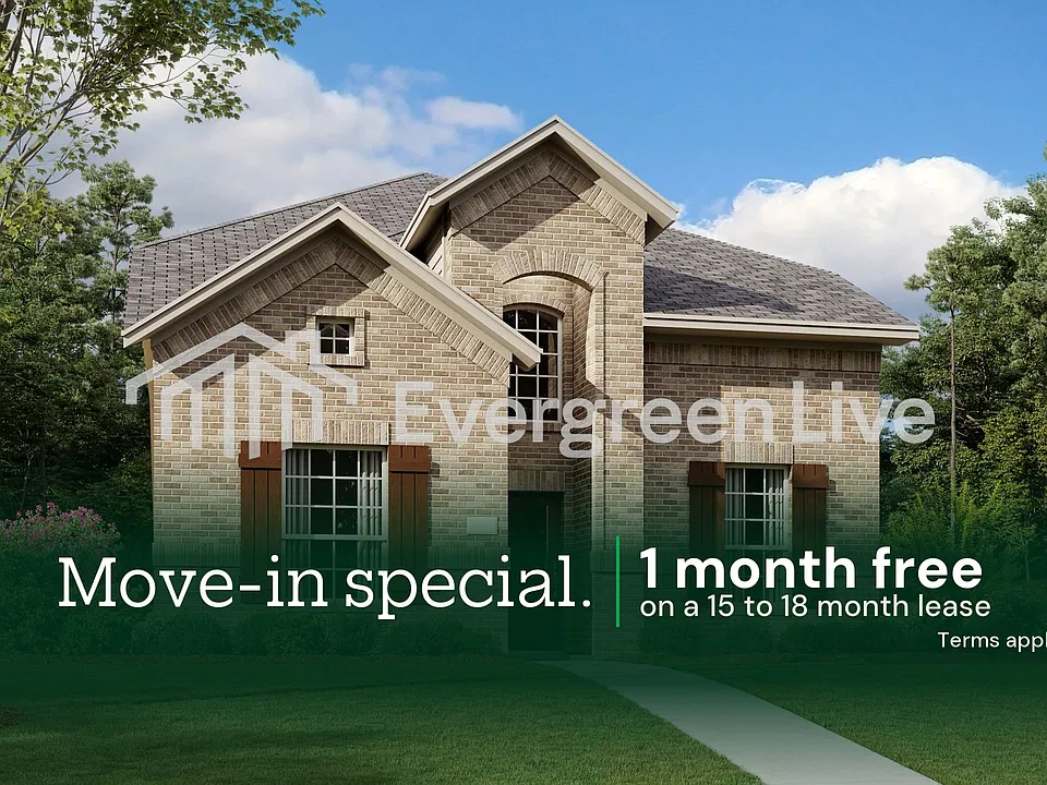 2824 Serenity Grove Ln