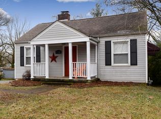 1708 Kettering Rd, Alcoa, TN 37701