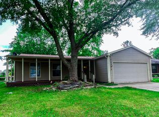 11341 Dunshire Dr, Indianapolis, IN