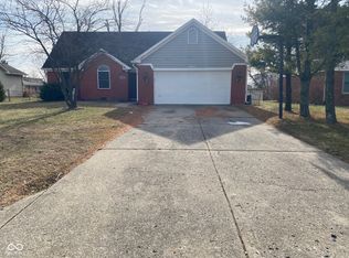 4951 Ehler Dr, Indianapolis, IN 46237