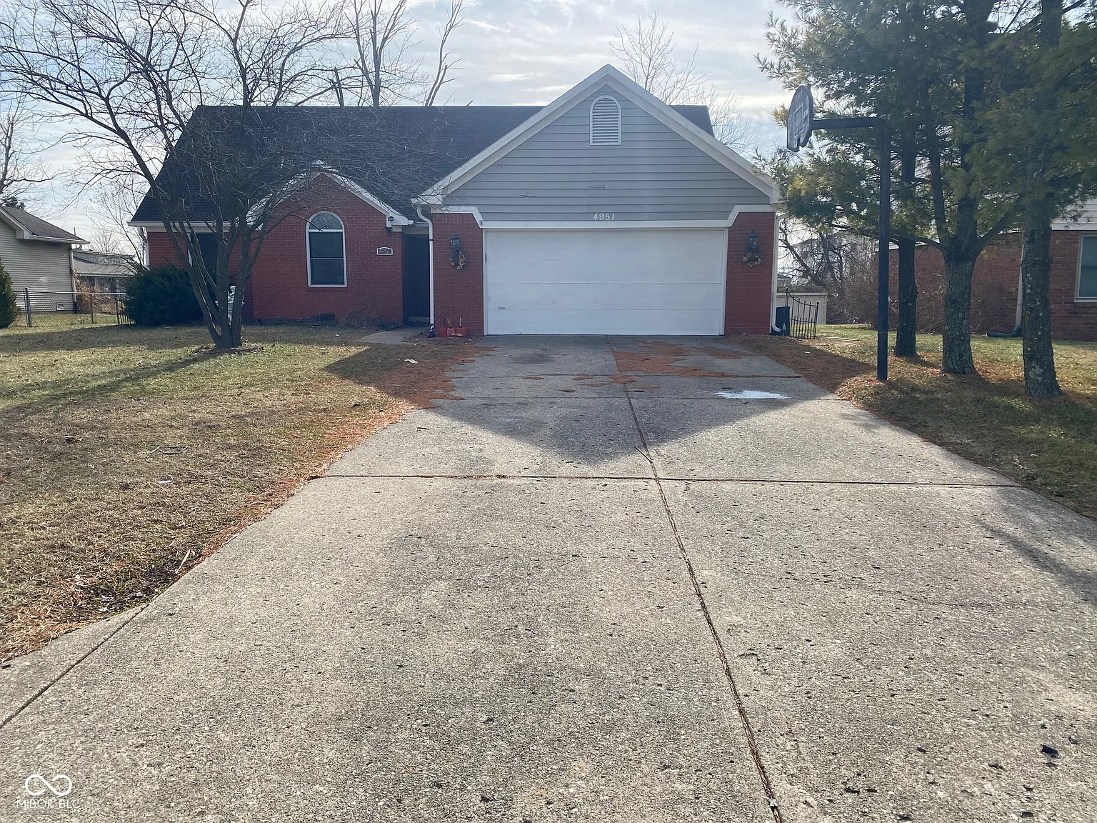 4951 Ehler Dr photo 1
