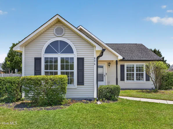 806 Saddle Point, Wilmington, NC 28411