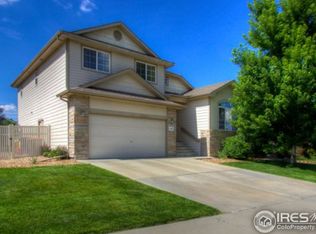 5215 Ruby Ave, Firestone, CO 80504