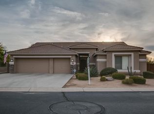 5401 E Sierra Sunset Trl, Cave Creek, AZ 85331