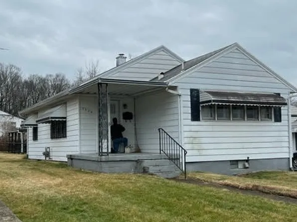 3520 Babson St, Dayton, OH 45403