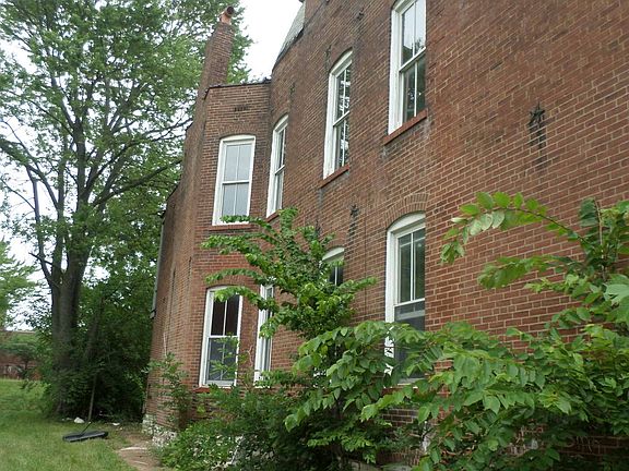 Property Side View