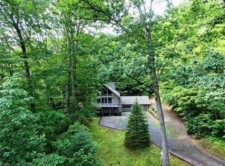 1201 Utah Mountain Rd, Waynesville, NC 28785