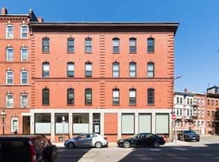 179 Endicott St #179, Boston, MA 02113